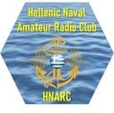Hellenic Naval Amateur Radio Club Logo